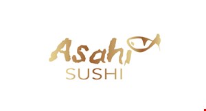 Asashi Sushi logo