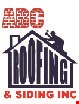 Abc Roofing & Siding logo
