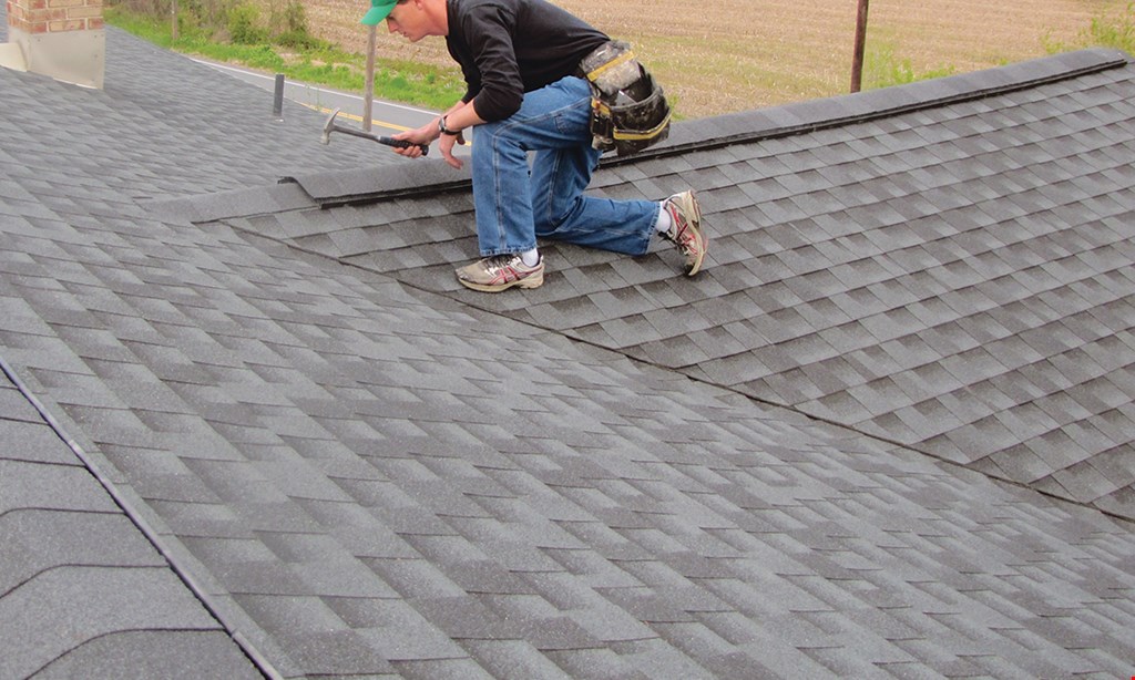 Product image for Abc Roofing & Siding $250 Off any new roof over $4,000