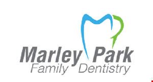 Marley Park Family Dentistry logo