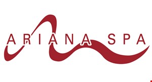 Ariana Spa logo