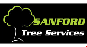 Sanford Tree Service logo