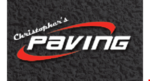 Product image for Christopher's Paving 10% Off any repair. 