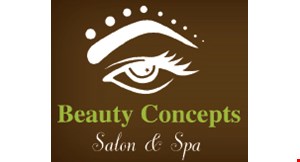 Beauty Concepts logo