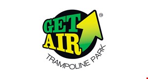 Get Air logo