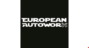 European Autoworx logo