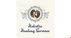 Holistic Healing Services logo