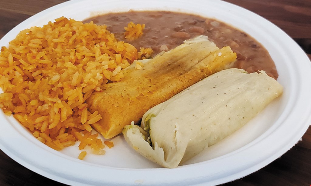 Product image for Tamales Jovita 10% OFF a dozen tamales