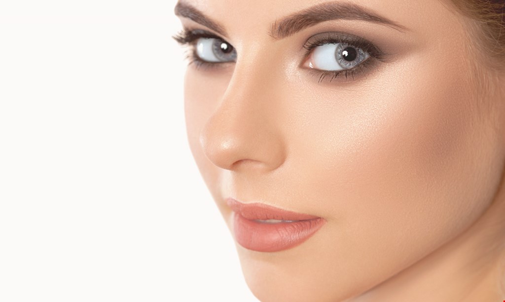 Product image for American Permanent Make Up & Skin Care 50% off any service