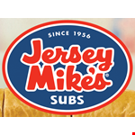 Jersey Mike's - Feasterville logo