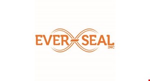 Product image for Ever- Seal Inc Present This Ad And Get 35% Off When Booked At Time Of Estimate