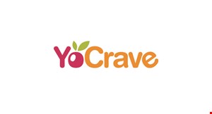 YoCrave logo