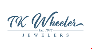 T K Wheeler Jewelers logo