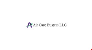 Air Care Busters logo