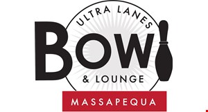 Massapequa Bowl & Lounge logo