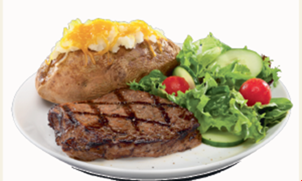 Product image for Golden Corral $20 off on any order over $100.