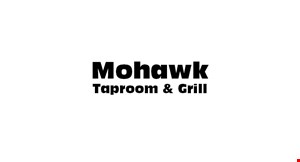 Mohawk Taproom logo