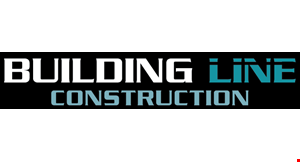 Product image for Building Line Construction $250 OFF EXTERIOR PAINTING 1000 sq.ft. or more.