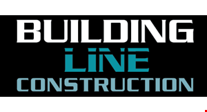 Building Line Construction logo