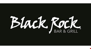 Black Rock Grand Rapids logo
