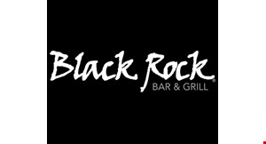 Black Rock Portage logo