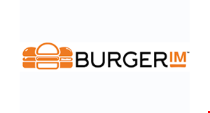 Burgerim logo