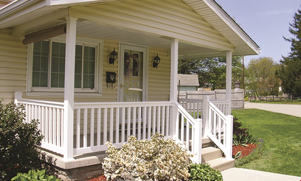 Product image for Affordable Fence & Railing LLC 15% Off Installed Railing Price