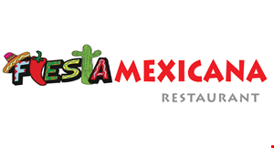 Fiesta Mexicana Ringgold logo