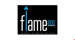 Flame 800 logo