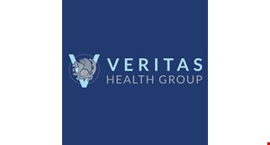 Veritas Health Group logo