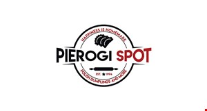 Pierogi Spot logo