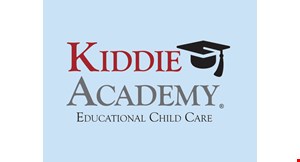 Kiddie Academy Of Bolingbrook logo