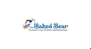 The Baked Bear - Burbank logo