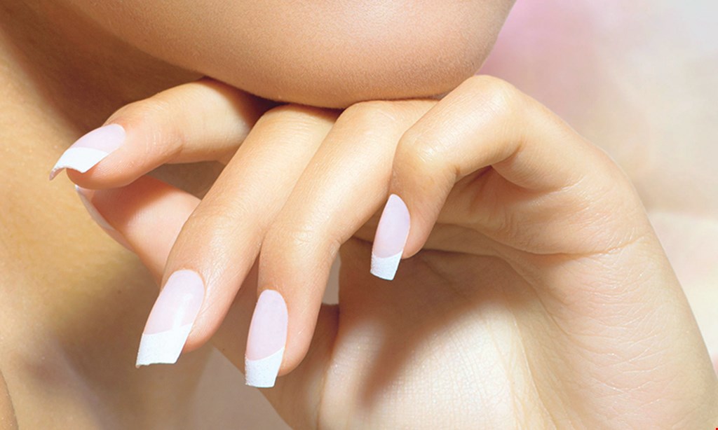 Product image for UTC Nail Lounge  & Spa 20% off all services Valid on first time clients only