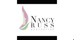 Nancy Russ Aesthetics logo