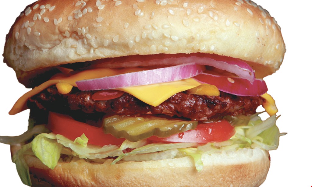 Product image for Lenny's Burger - Chandler FREE Works Hot Dog Buy 1 Works Hot Dog, Get 1 FREE