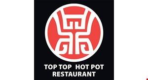 Top Top Hot Pot logo