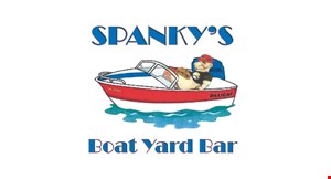 Spanky D's Restaurant logo