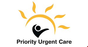 Priority Urgent Care logo