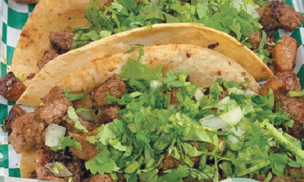 Product image for Reyna's Taqueria $10 off family meal purchase or takeout order of $50 or more 