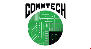 Commtech logo