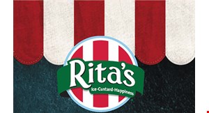 Rita's Italian Ice logo