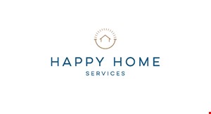 Happy Home Services logo