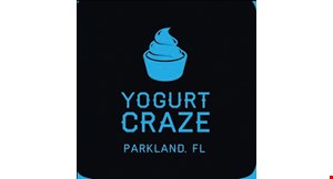 Yogurt Craze logo