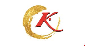 Kin Sushi logo