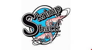 Skrimp Shack logo