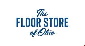 The Floor Store of Ohio logo