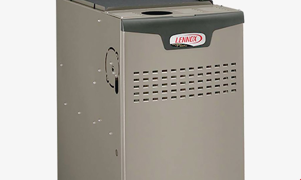 Product image for Wallace Services REBATES up to $1,375 WITH LENNOX QUALIFYING SYSTEM.