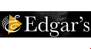 Edgar's Restaurant logo