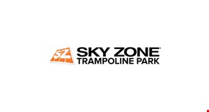 Sky Zone Boston Heights logo